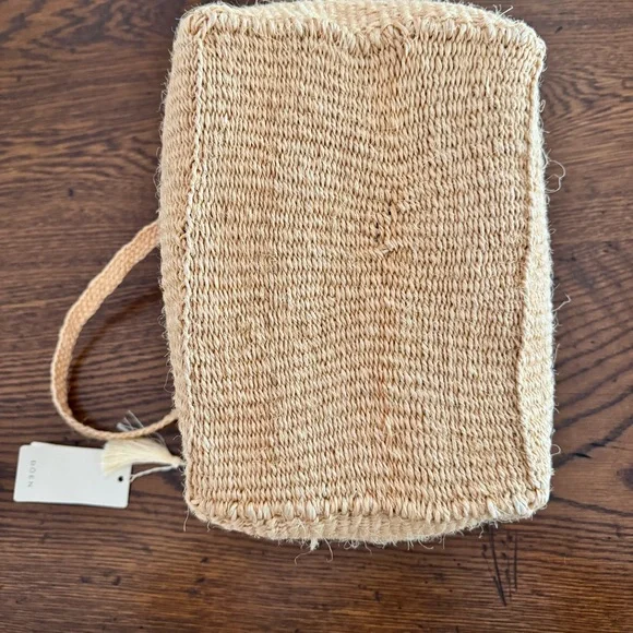 DÔEN Adrian Basket Natural Collectable - Picture 9 of 11